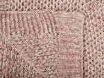 Kuscheldecke HAIFA Pink