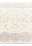 Tapis Darya DCCCXXXII Beige - Textile - 122 x 1 x 185 cm