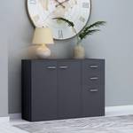 Sideboard 3000648 Grau