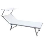 Bain de soleil RE6567 Blanc