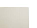 Doppelbett TALENCE Beige - Creme - Eiche Hell - Breite: 177 cm