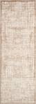 Teppich Bern Shimmer Beige - 61 x 119 cm