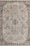 Teppich Ultra Vintage CCXCIII Braun - Textil - 160 x 1 x 249 cm