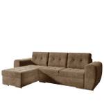 Ecksofa Bari Beige