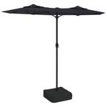 Parasol 3028442 Noir