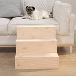 Hundetreppe 3017380 Holz - 38 x 35 cm