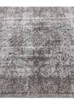 Tapis Ultra Vintage DCCLXXVIII Gris - Textile - 145 x 1 x 244 cm