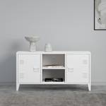 Sideboard Kotka mit 2 Türen Weiß