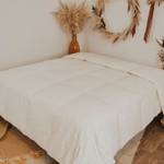 Couette en coton "NATURE DUVET" 140 x 200 cm