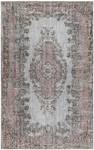 Tapis Ultra Vintage CDXVI Gris - Textile - 168 x 1 x 269 cm