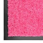 Fußmatte Waschbar 3003421-2 Pink - 90 x 120 cm