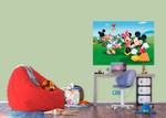 Maus, Donald Goofy 0 & Mickey Duck