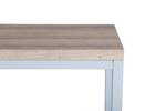 Table d'appoint RISE ST30 Beige - Bois manufacturé - Matière plastique