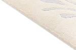 Teppich Darya DCCCVI Beige - Textil - 127 x 1 x 183 cm