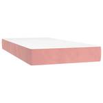 Boxspringbett 3017290-17 Pink