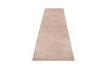 Tapis de passage Darya CCCLII Marron - Textile - 79 x 1 x 300 cm