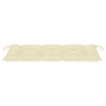 Gartenbank 3006626-2 Creme