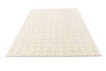 Teppich Darya CCLXXVIII Beige - Textil - 170 x 1 x 241 cm