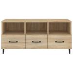 TV-Schrank D716 Eiche Sonoma Dekor