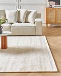 Teppich GESI II Beige - Creme - 200 x 300 cm