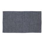 Tapis de bain lavable tapis de douche 150 x 80 cm