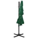 Parasol 3008748 Vert