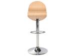 Tabouret de bar LIVERPOOL 40 x 94 cm