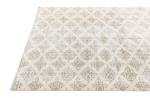 Teppich Ultra Vintage DCCLXXII Beige - Textil - 147 x 1 x 234 cm