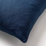 Housse de coussin James Bleu ciel