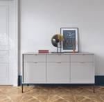 Sideboard AVON SB154 3D3D Grau