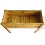 M626237 Braun - Holzwerkstoff - 100 x 84 x 40 cm