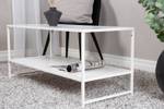 Table basse Staal Blanc