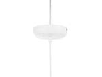 Lampe suspension REWA Blanc - Métal - 30 x 120 x 30 cm