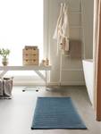 Tapis de Bain Jojo Bleu nuit