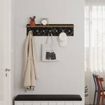 Wandgarderobe POPY Eiche