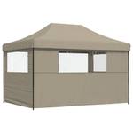 Partyzelt 3001511-2 Taupe