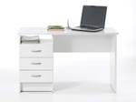 Bureau Fula Blanc