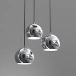 Lustre suspension HAYDEN 45 x 13 x 45 cm