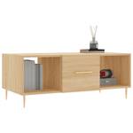 Couchtisch D424 Eiche Sonoma Dekor