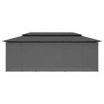 Tonnelle 3004446-2 Anthracite