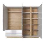 LED Dreht眉renschrank ARCO