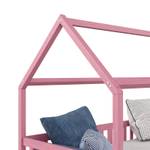 Hausbett NUNA Pink