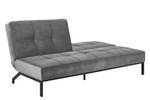 Schlafsofa Per Grau