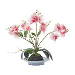 K眉nstliche Phalaenopsis pink-wei脽e