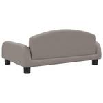 Hundebett 3015975 Taupe - 70 x 45 cm