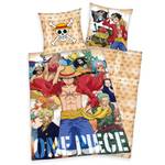 Literie One Piece Coton - Multicolore