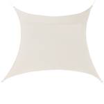 Voile d'Ombrage Lerma Beige - 200 x 200 cm