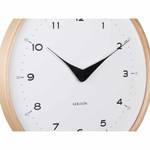 Horloge murale Osado Dome Blanc