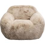 Fauteuil Mika Beige