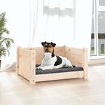 Hundebett   821442 Braun